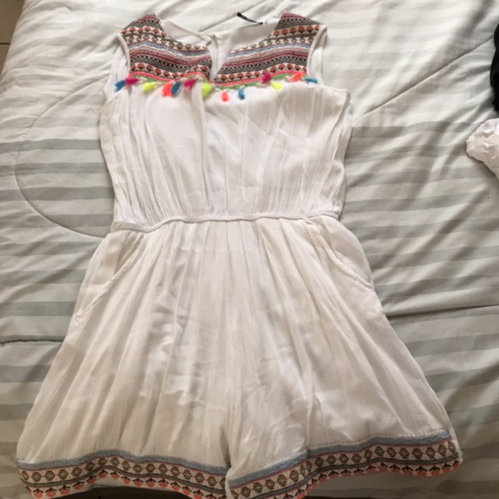 romper